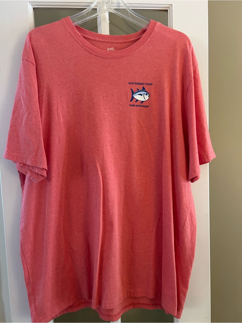 Southern Tide short sleeve t-shirt sz. XXL